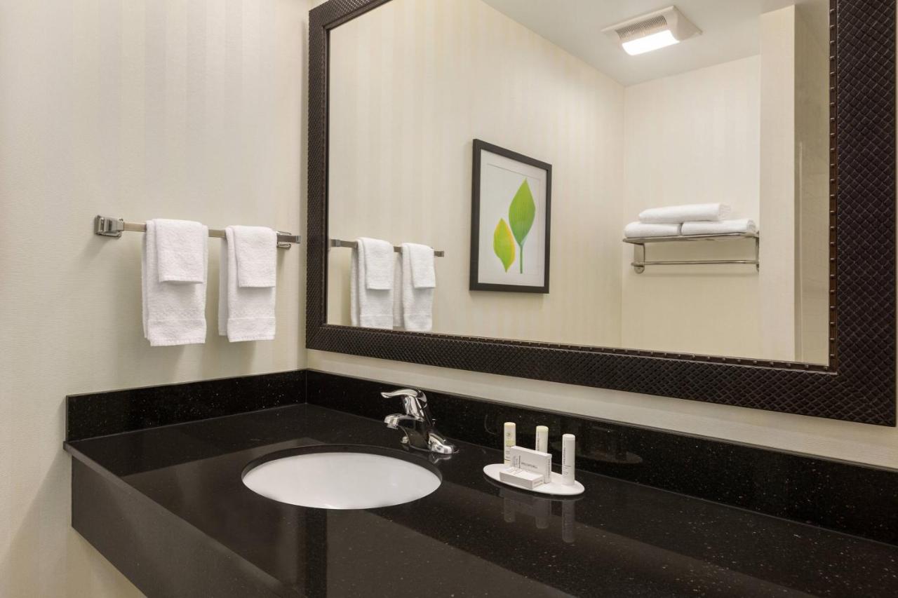  | Fairfield Inn & Suites Jacksonville West/Chaffee Point