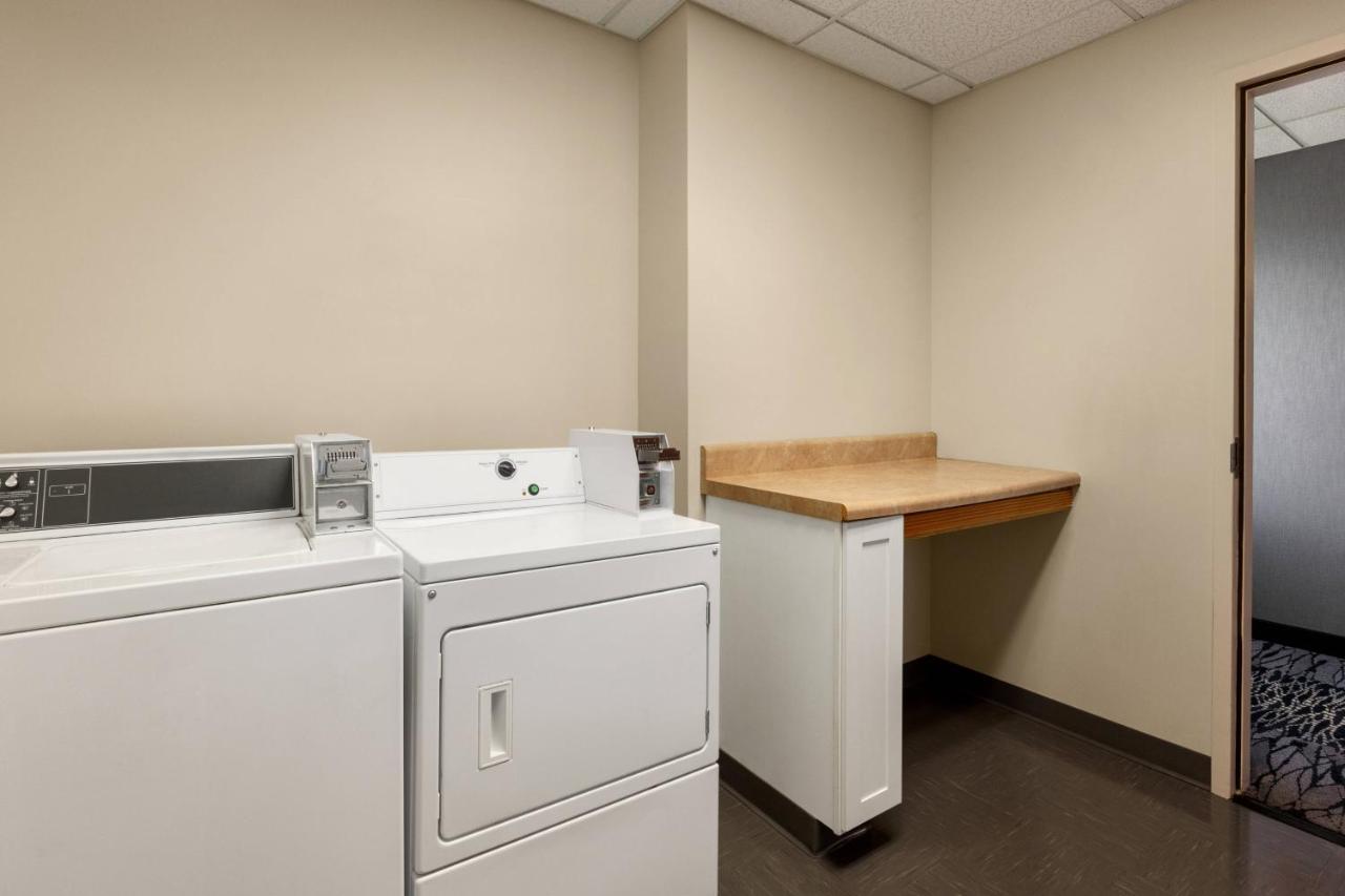  | Fairfield Inn & Suites Jacksonville West/Chaffee Point