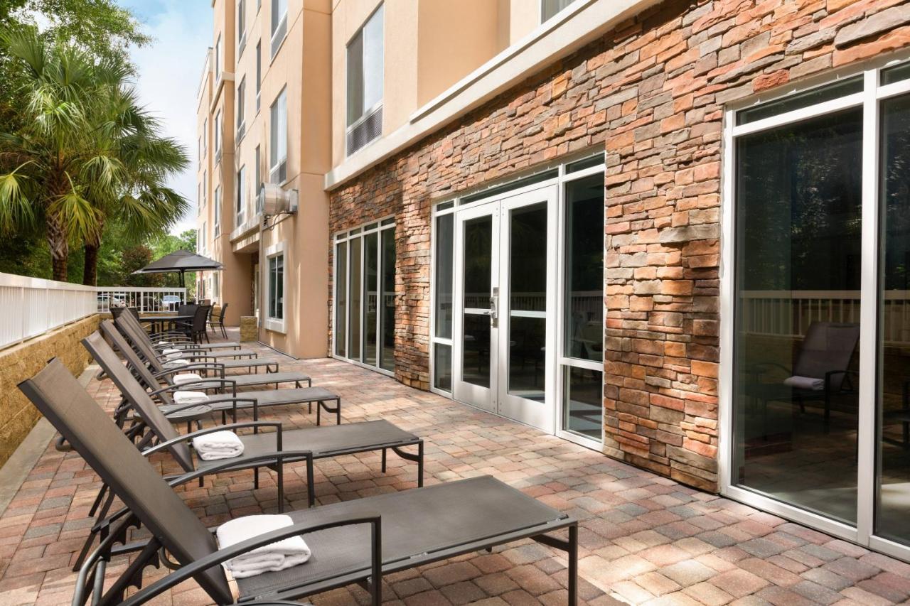  | Fairfield Inn & Suites Jacksonville West/Chaffee Point