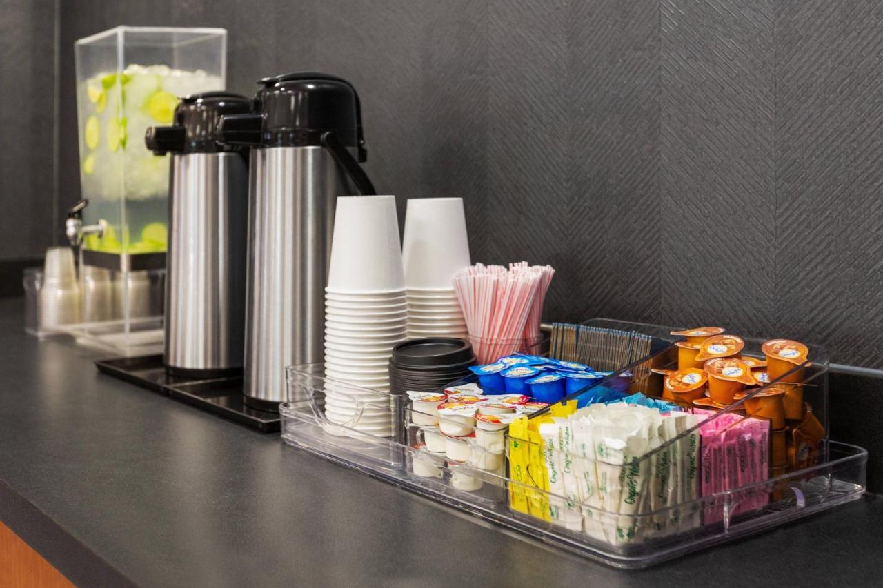  | Fairfield Inn & Suites Jacksonville West/Chaffee Point