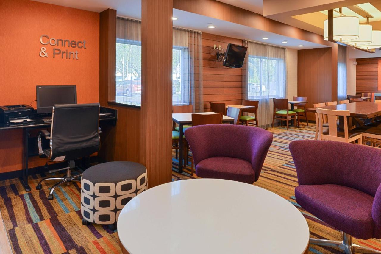  | Fairfield Inn Jacksonville Orange Park