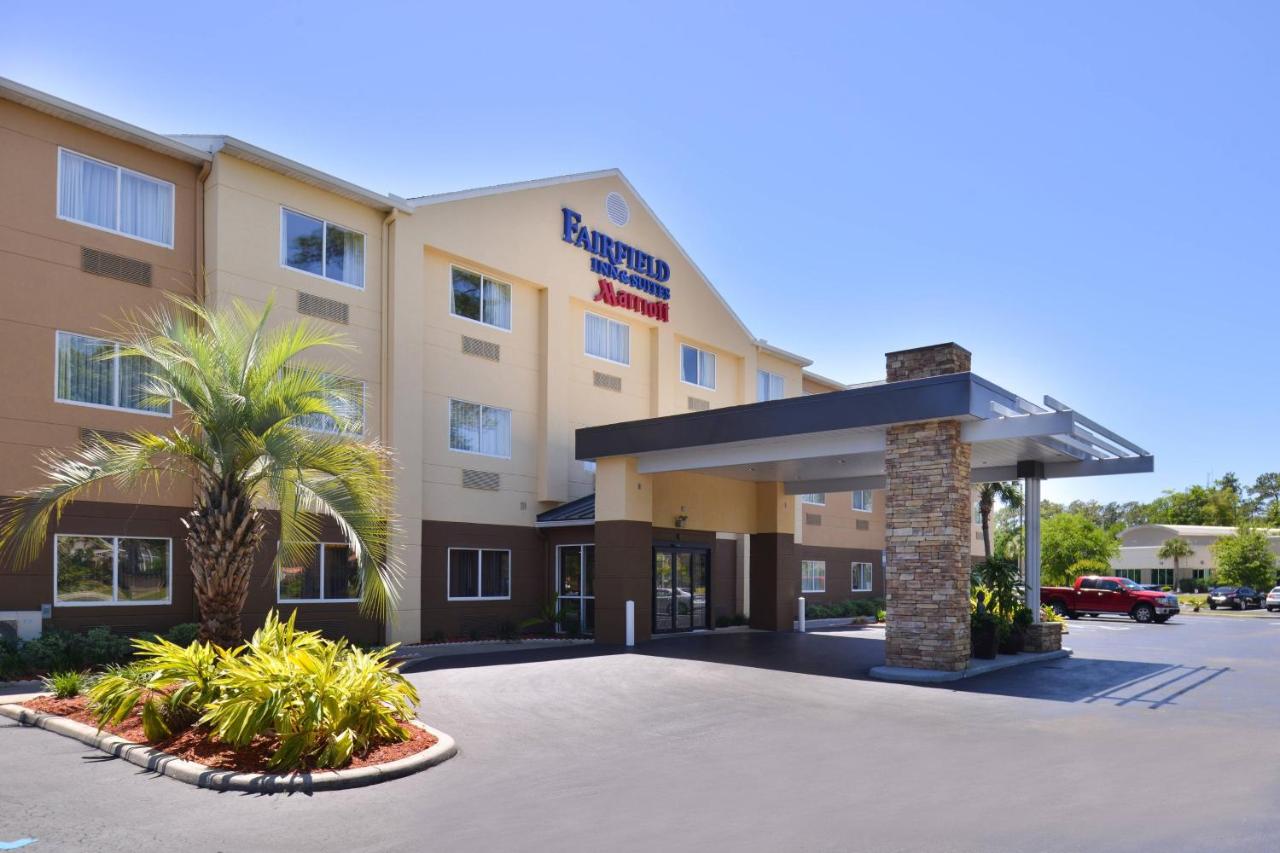 | Fairfield Inn Jacksonville Orange Park