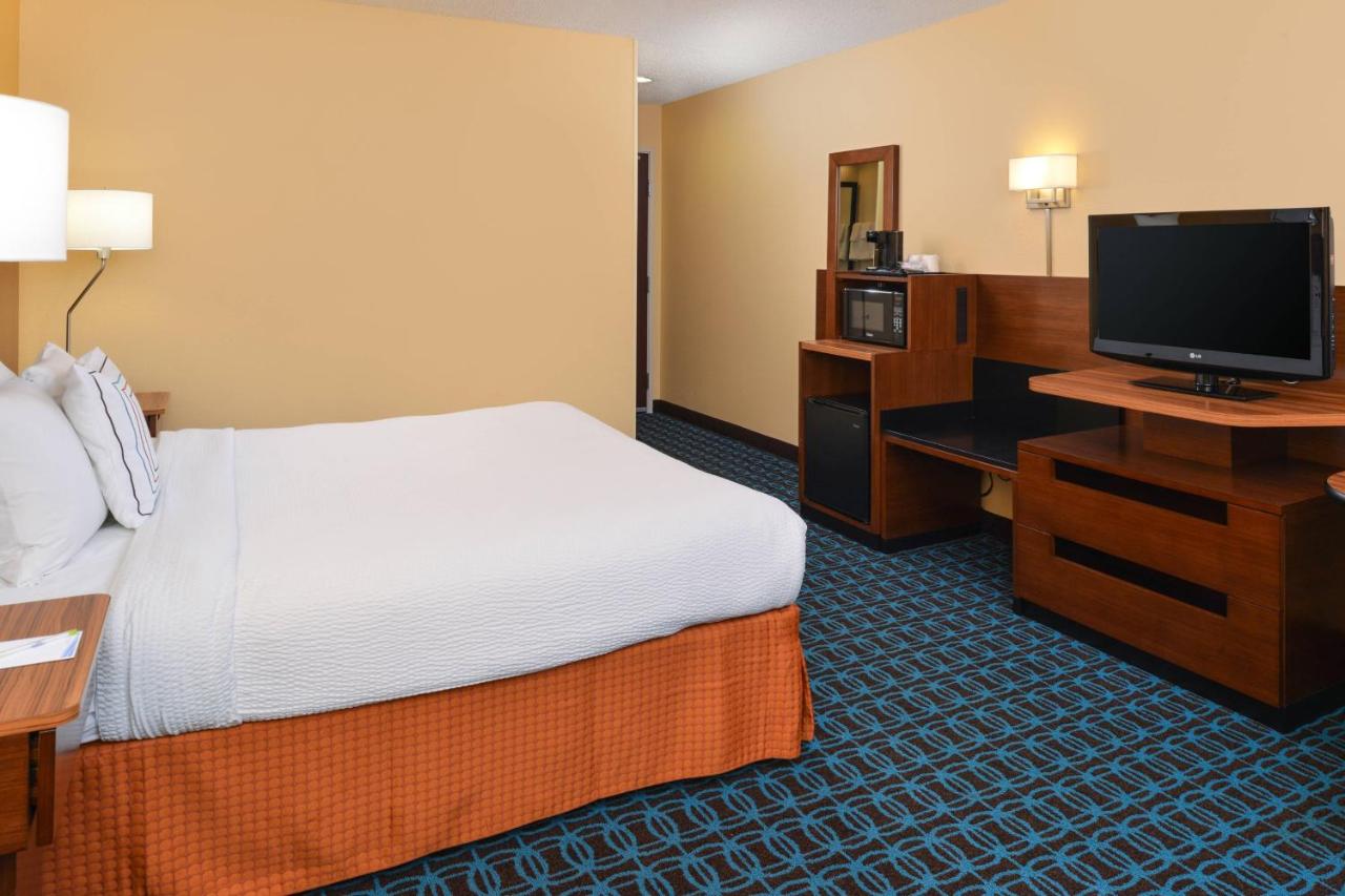 | Fairfield Inn Jacksonville Orange Park