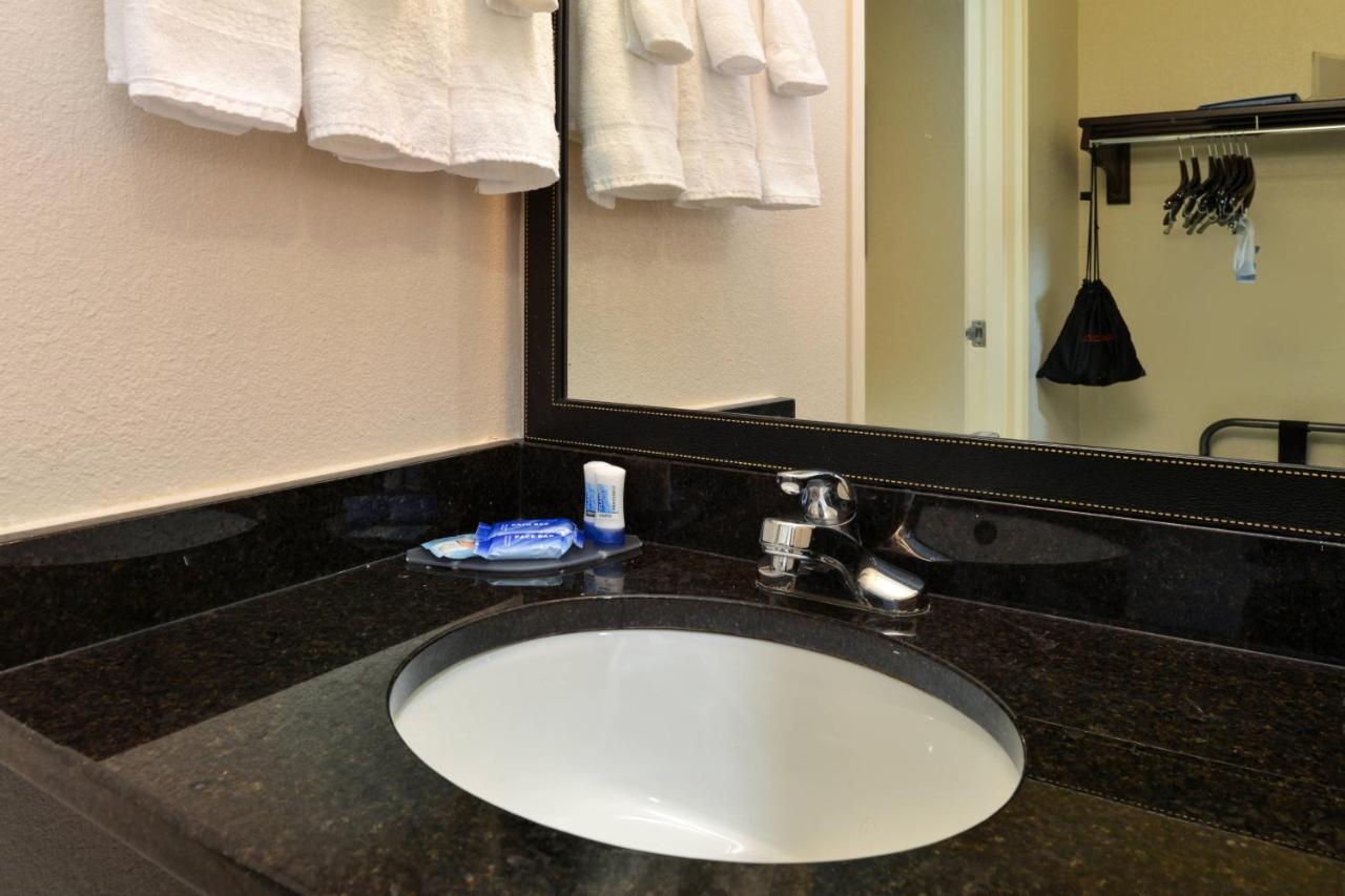 | Fairfield Inn Jacksonville Orange Park