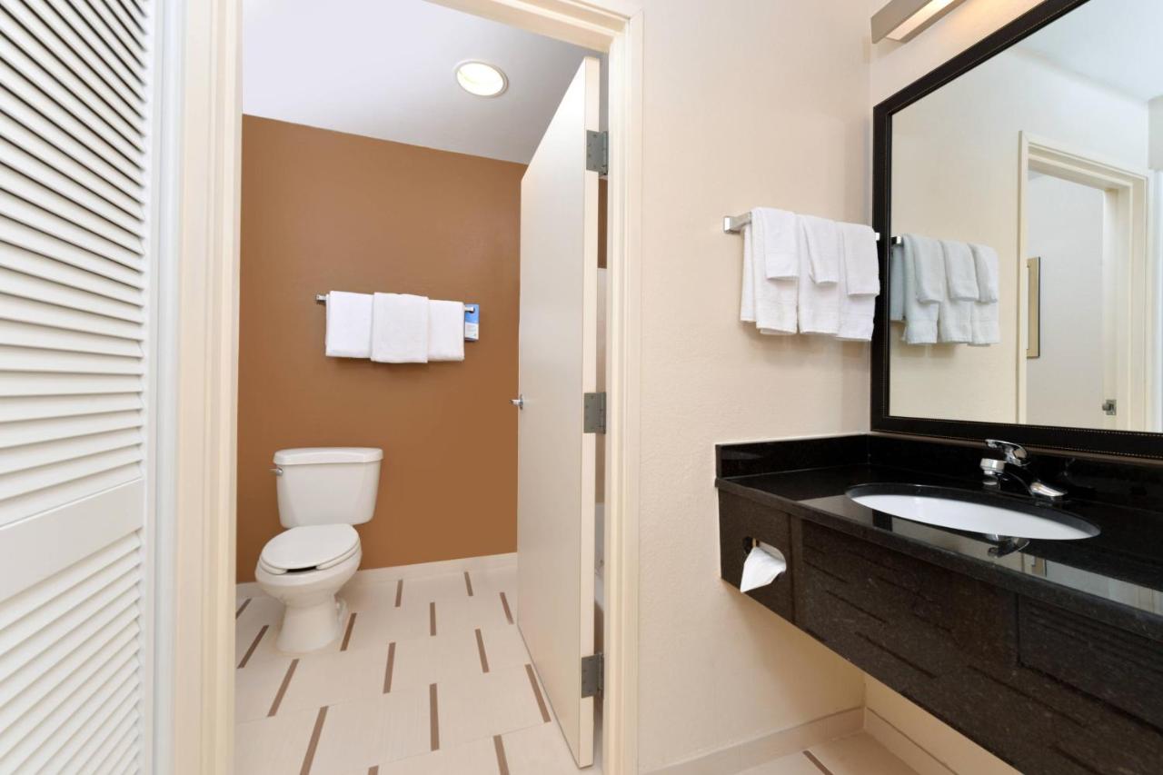 | Fairfield Inn Jacksonville Orange Park