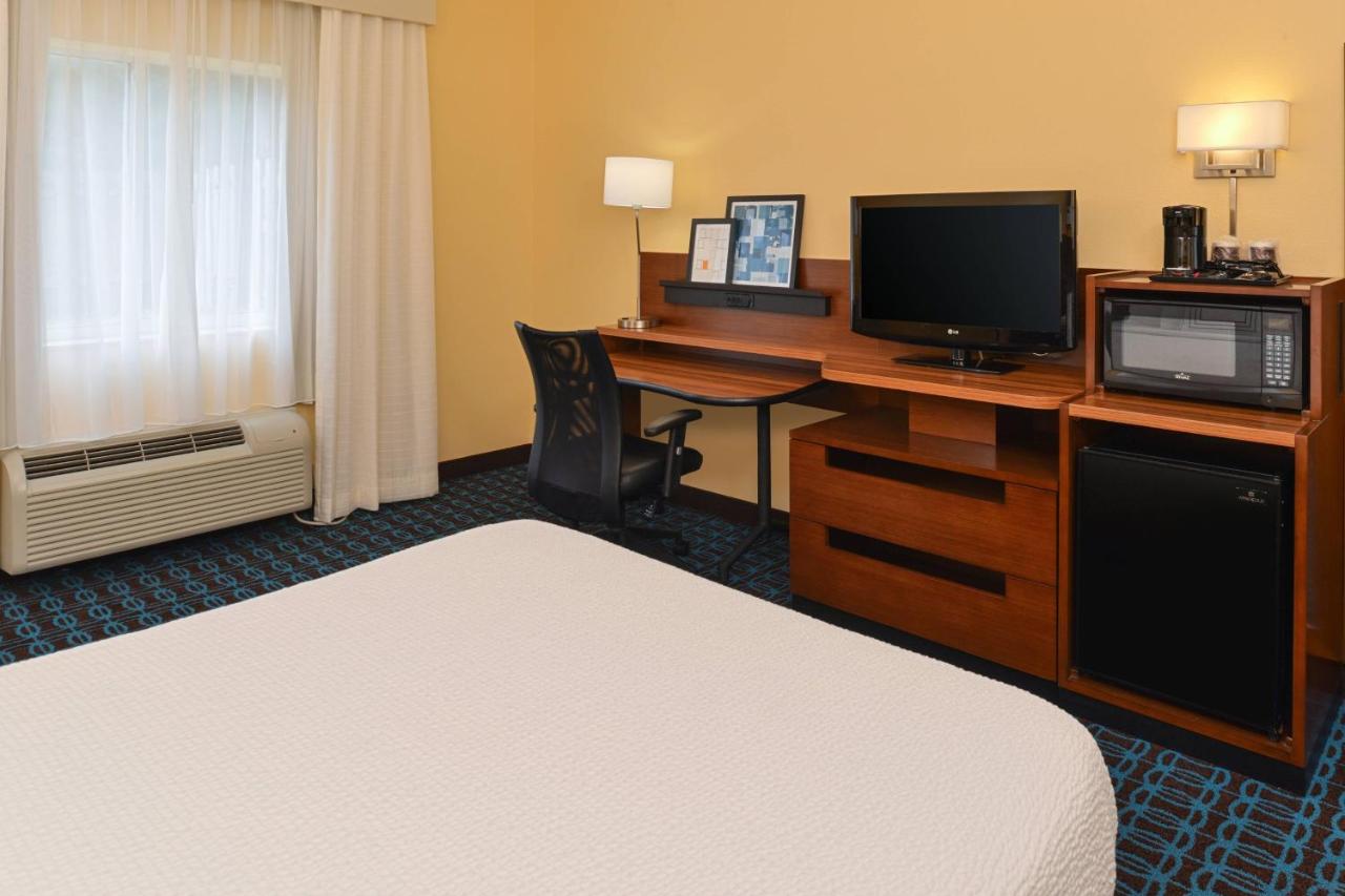 | Fairfield Inn Jacksonville Orange Park
