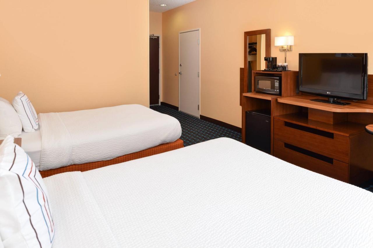 | Fairfield Inn Jacksonville Orange Park