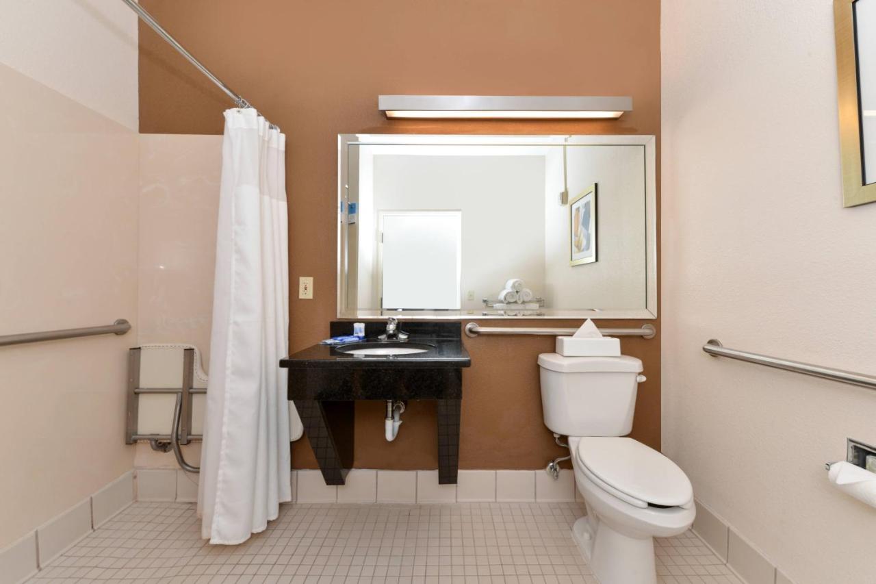 | Fairfield Inn Jacksonville Orange Park