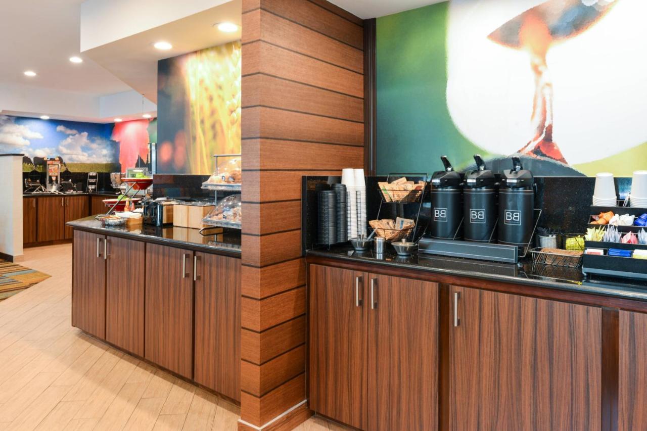 | Fairfield Inn Jacksonville Orange Park