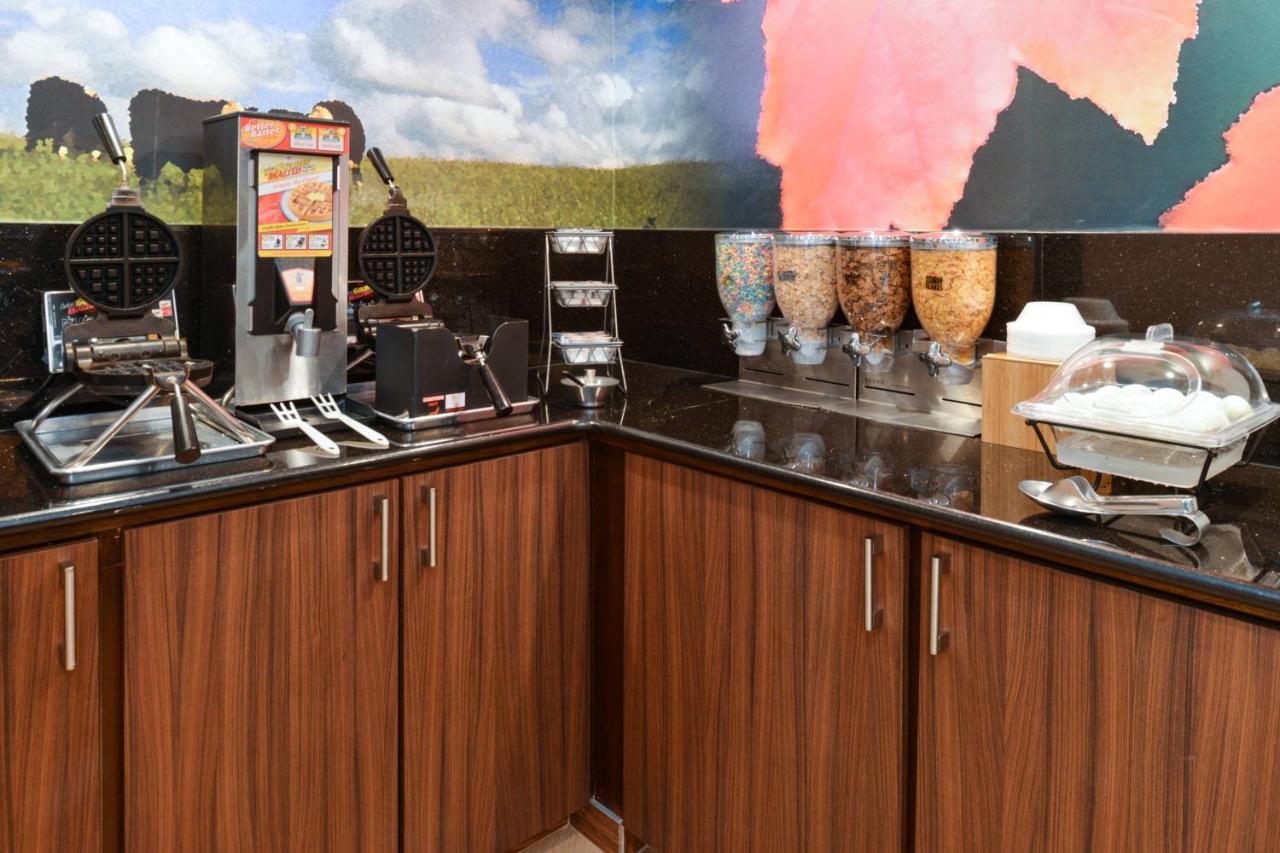 | Fairfield Inn Jacksonville Orange Park
