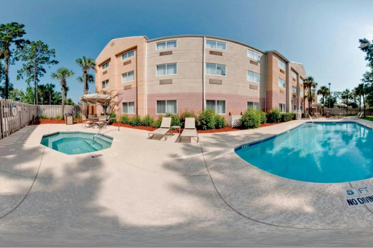 | Fairfield Inn Jacksonville Orange Park
