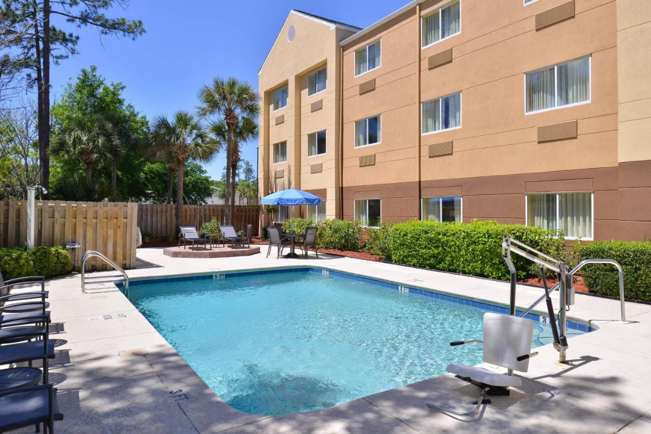 | Fairfield Inn Jacksonville Orange Park