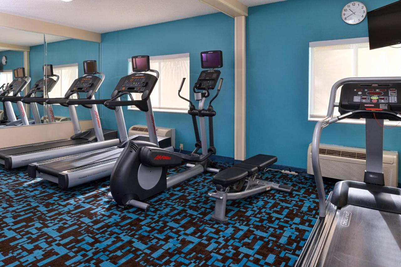 | Fairfield Inn Jacksonville Orange Park