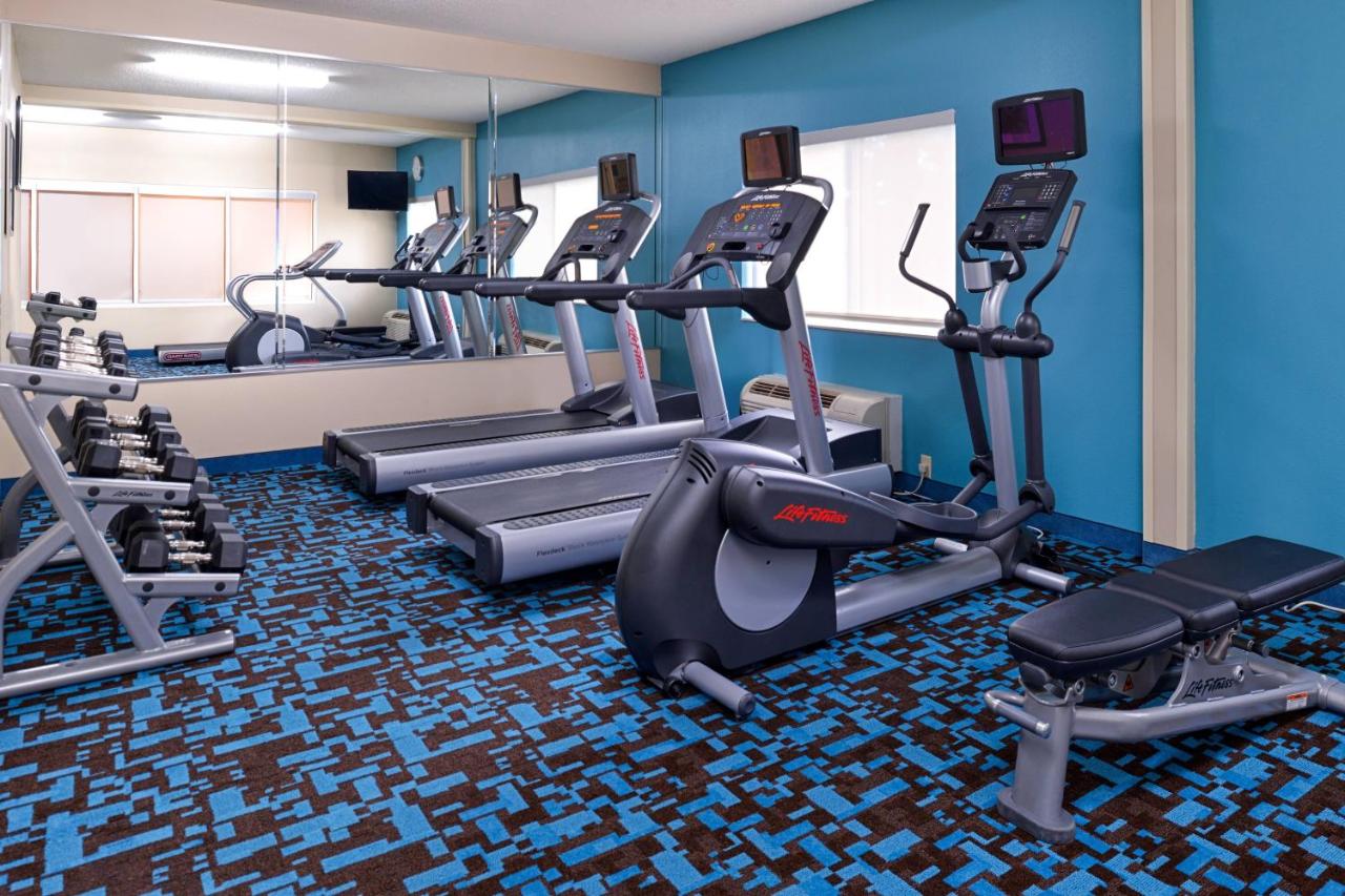 | Fairfield Inn Jacksonville Orange Park
