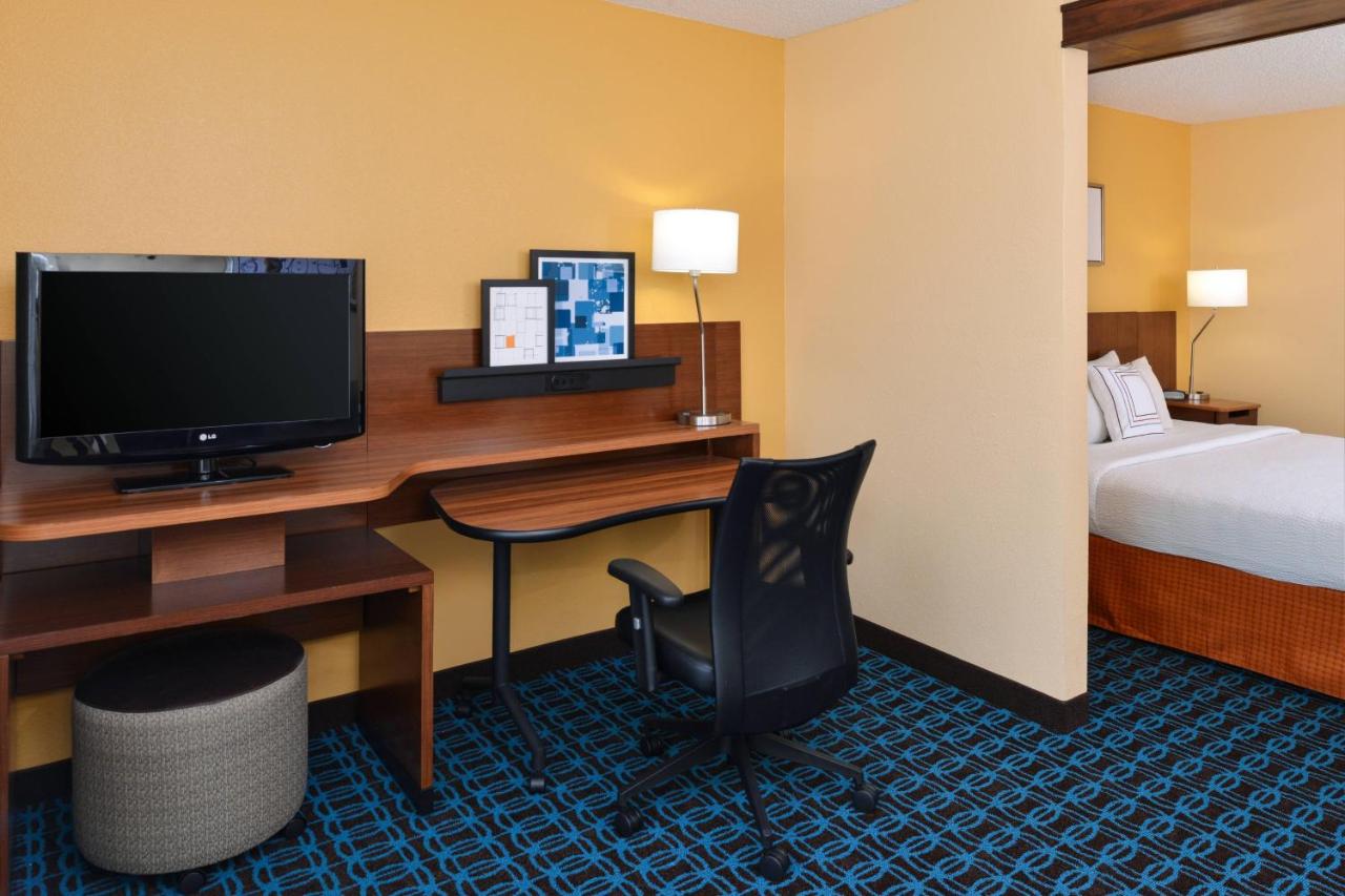 | Fairfield Inn Jacksonville Orange Park