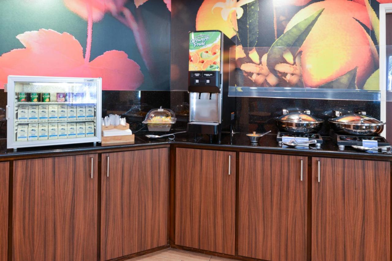| Fairfield Inn Jacksonville Orange Park