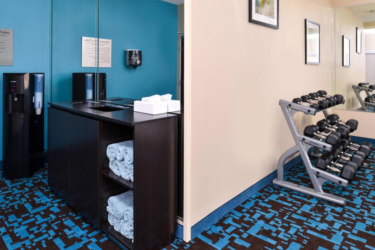 | Fairfield Inn Jacksonville Orange Park