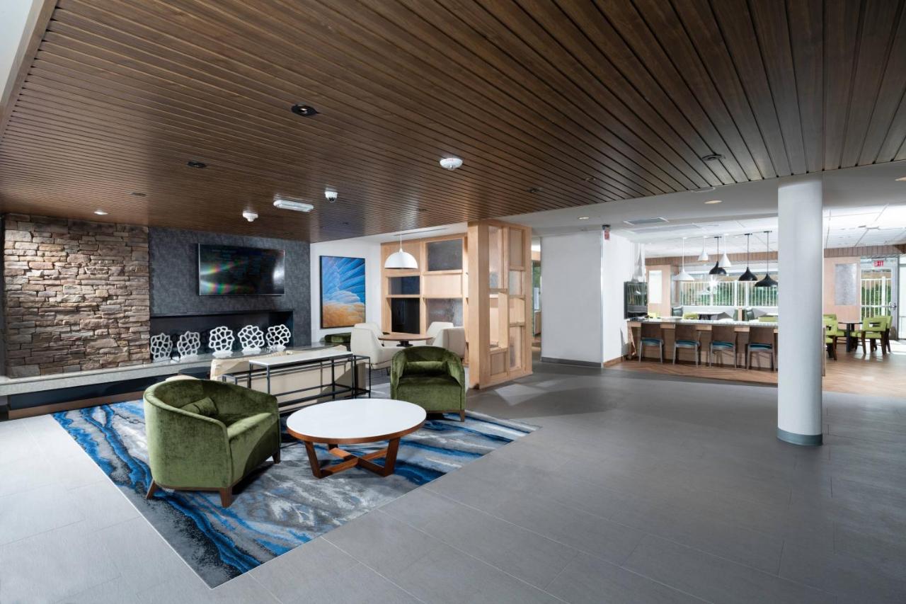| Fairfield Inn & Suites Las Vegas Northwest