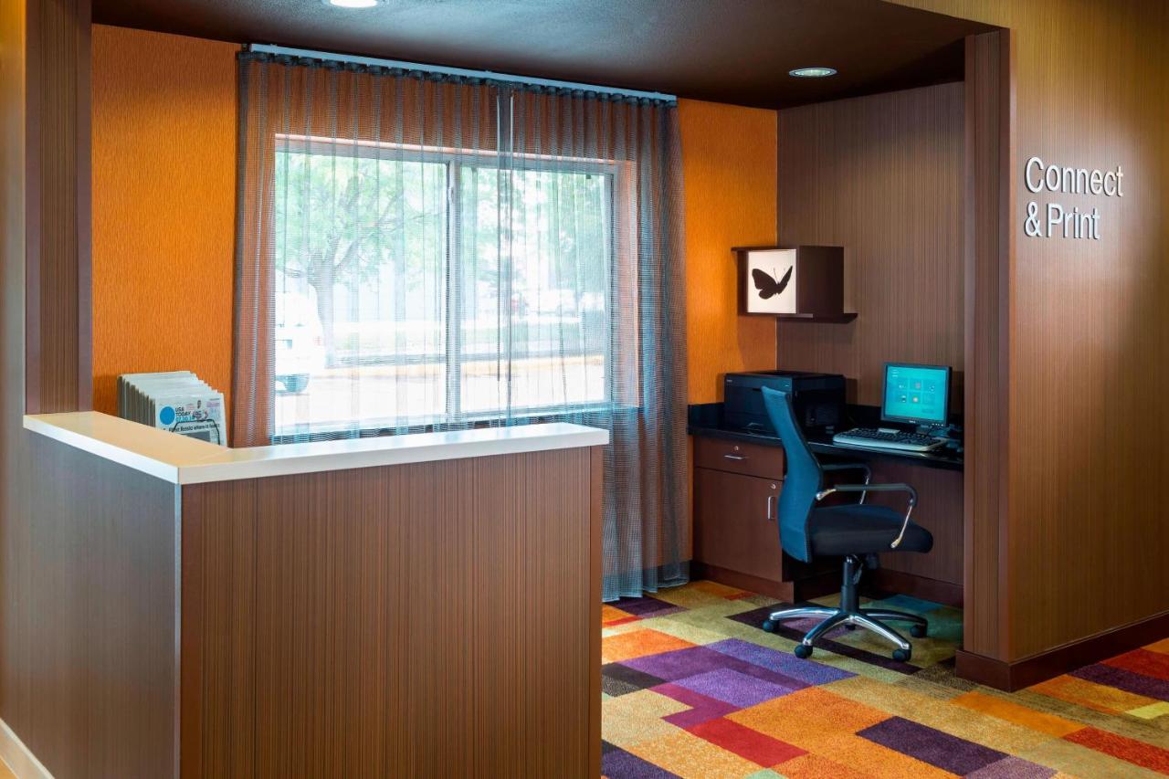  | Fairfield Inn & Suites Lafayette