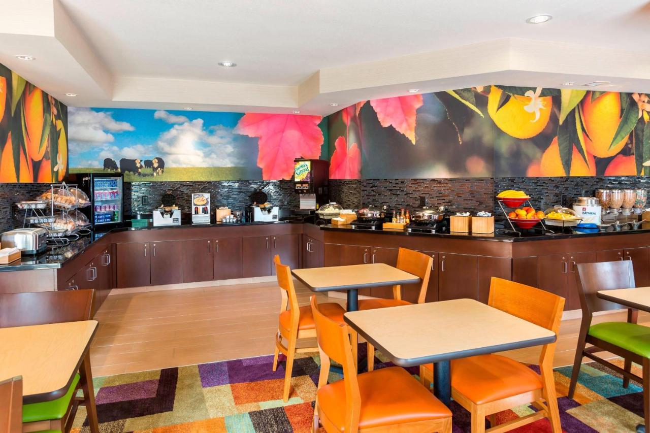  | Fairfield Inn & Suites Lafayette