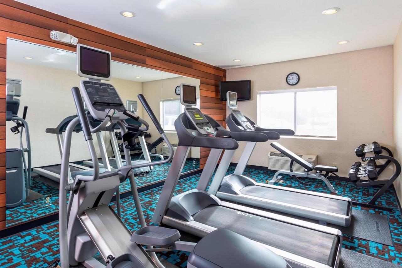  | Fairfield Inn & Suites Lafayette