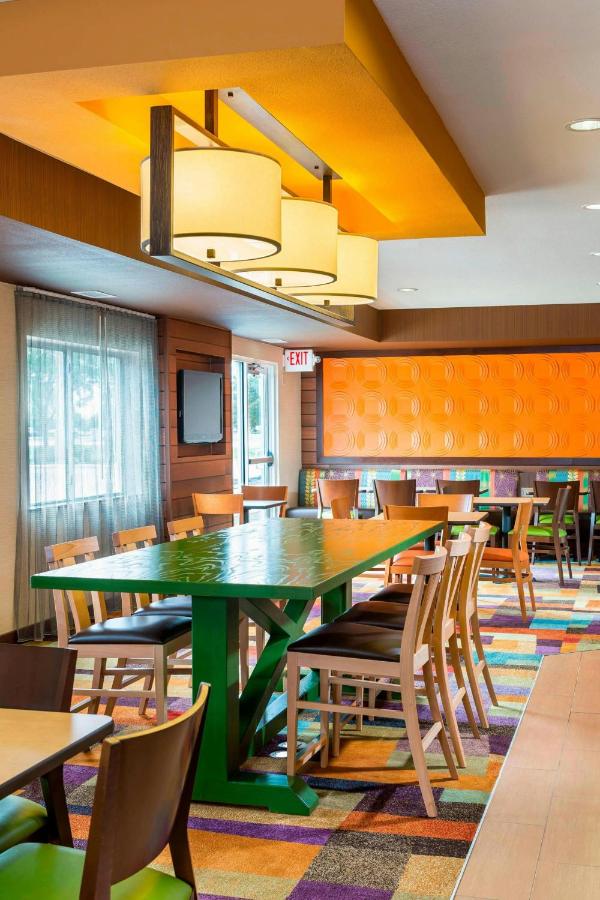  | Fairfield Inn & Suites Lafayette