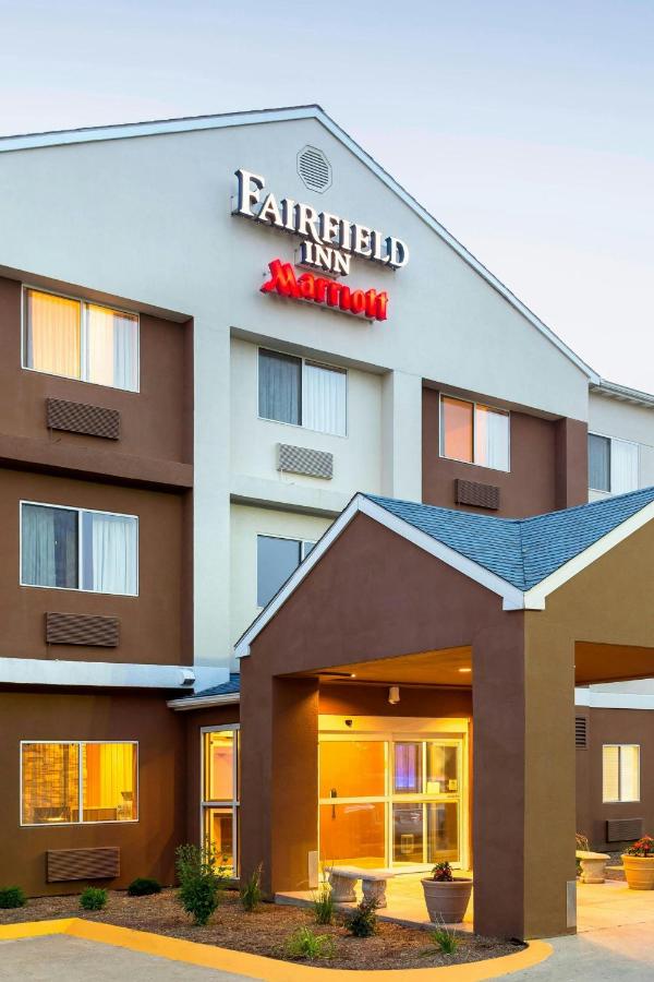  | Fairfield Inn & Suites Lafayette