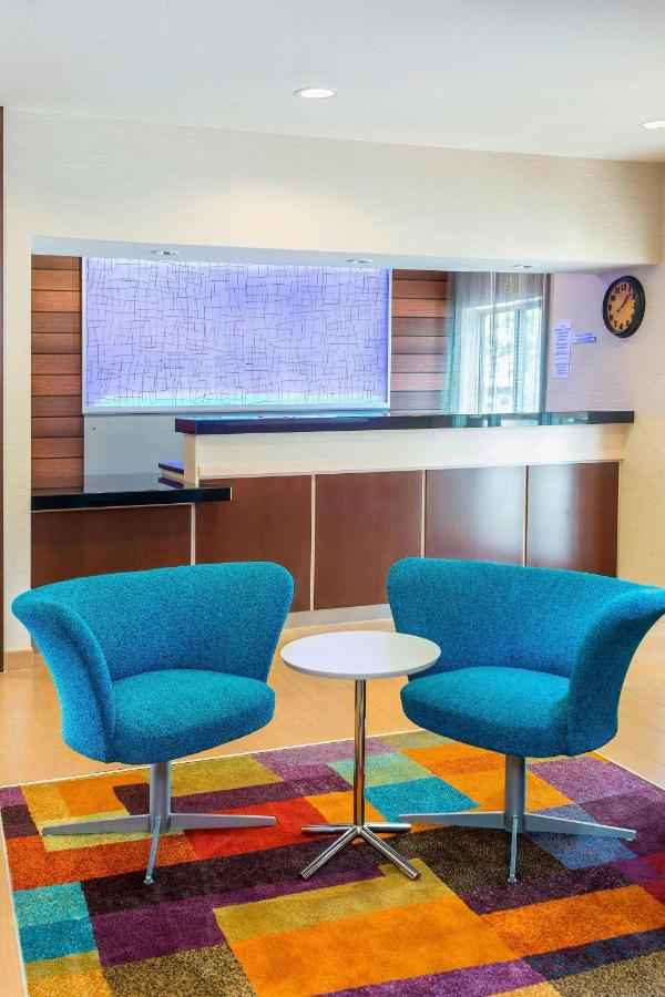  | Fairfield Inn & Suites Lafayette