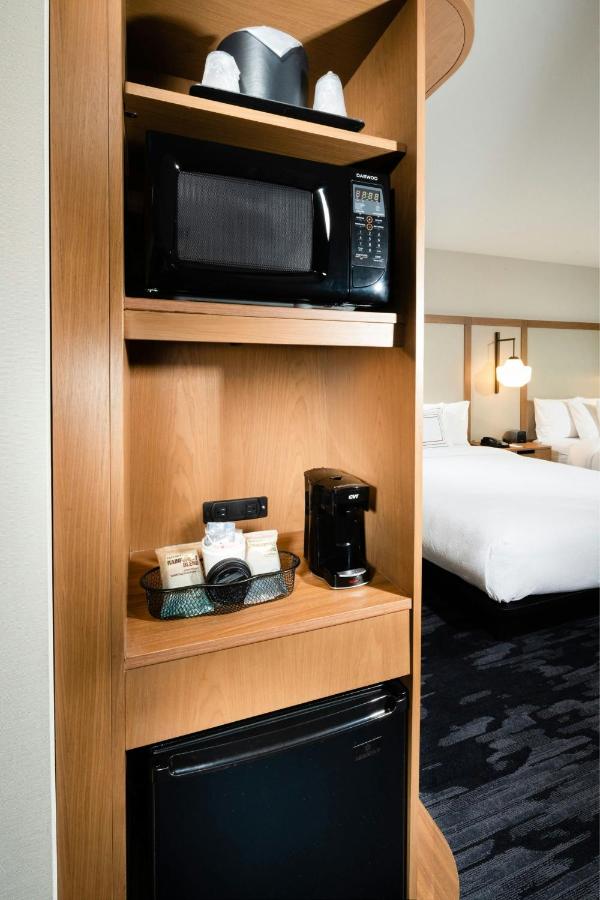  | Fairfield Inn & Suites Las Vegas Northwest