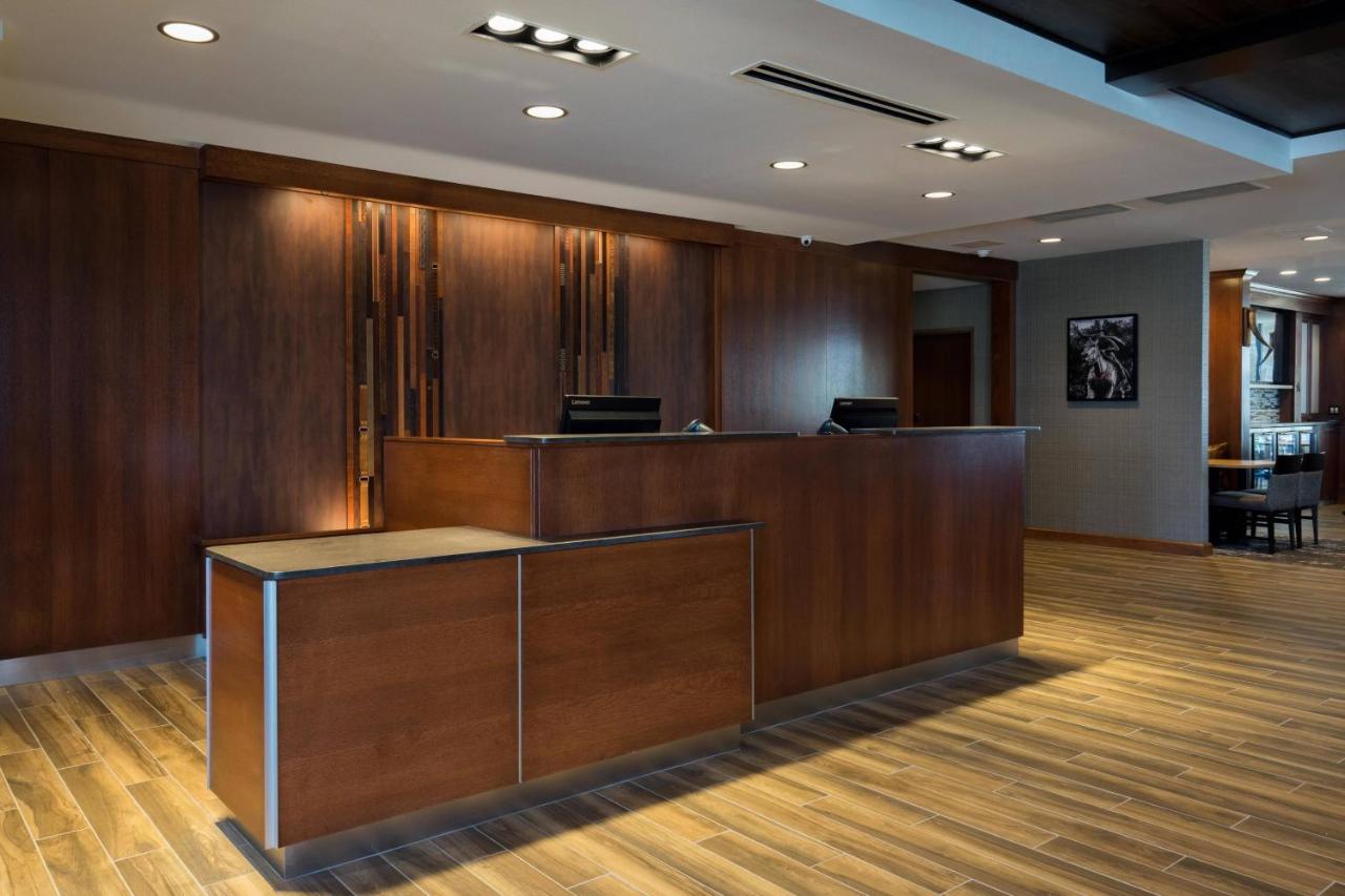 | Fairfield Inn and Suites by Marriott Lubbock Southwest