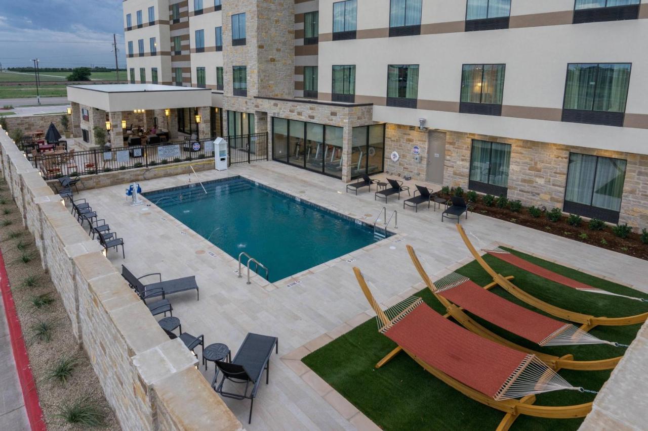  | Fairfield Inn and Suites by Marriott Lubbock Southwest