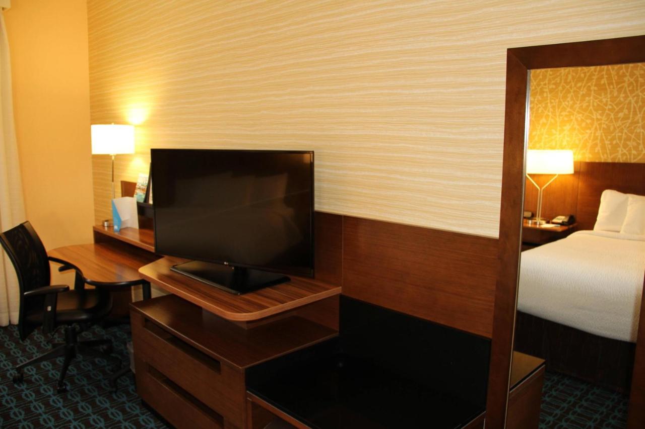 | Fairfield Inn & Suites by Marriott Jonestown Lebanon Valley