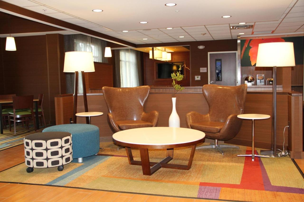 | Fairfield Inn & Suites by Marriott Jonestown Lebanon Valley