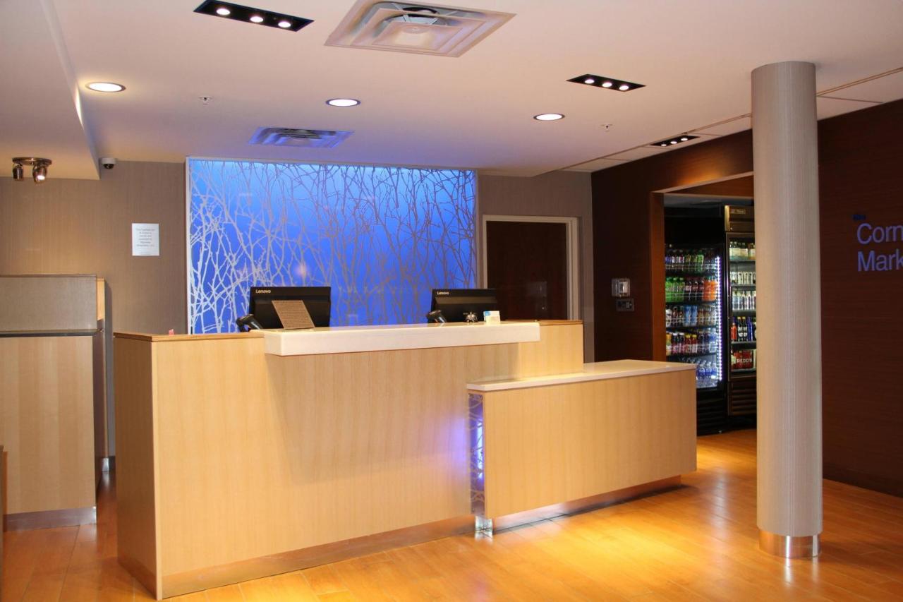  | Fairfield Inn & Suites by Marriott Jonestown Lebanon Valley