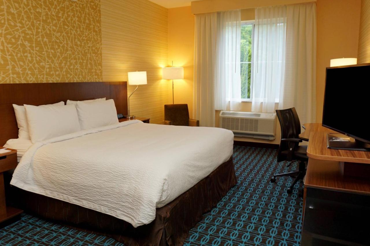 | Fairfield Inn & Suites by Marriott Jonestown Lebanon Valley