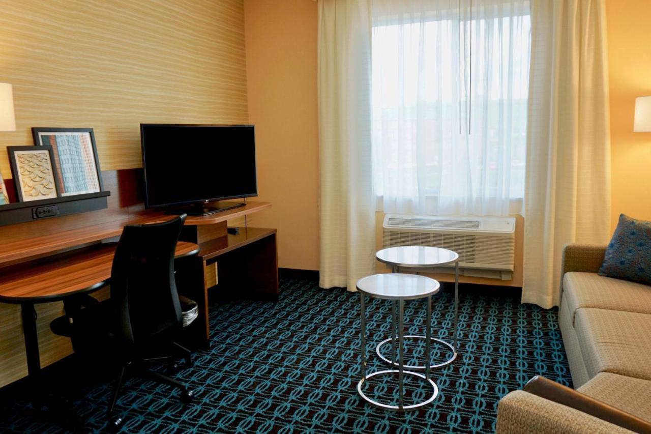 | Fairfield Inn & Suites by Marriott Jonestown Lebanon Valley