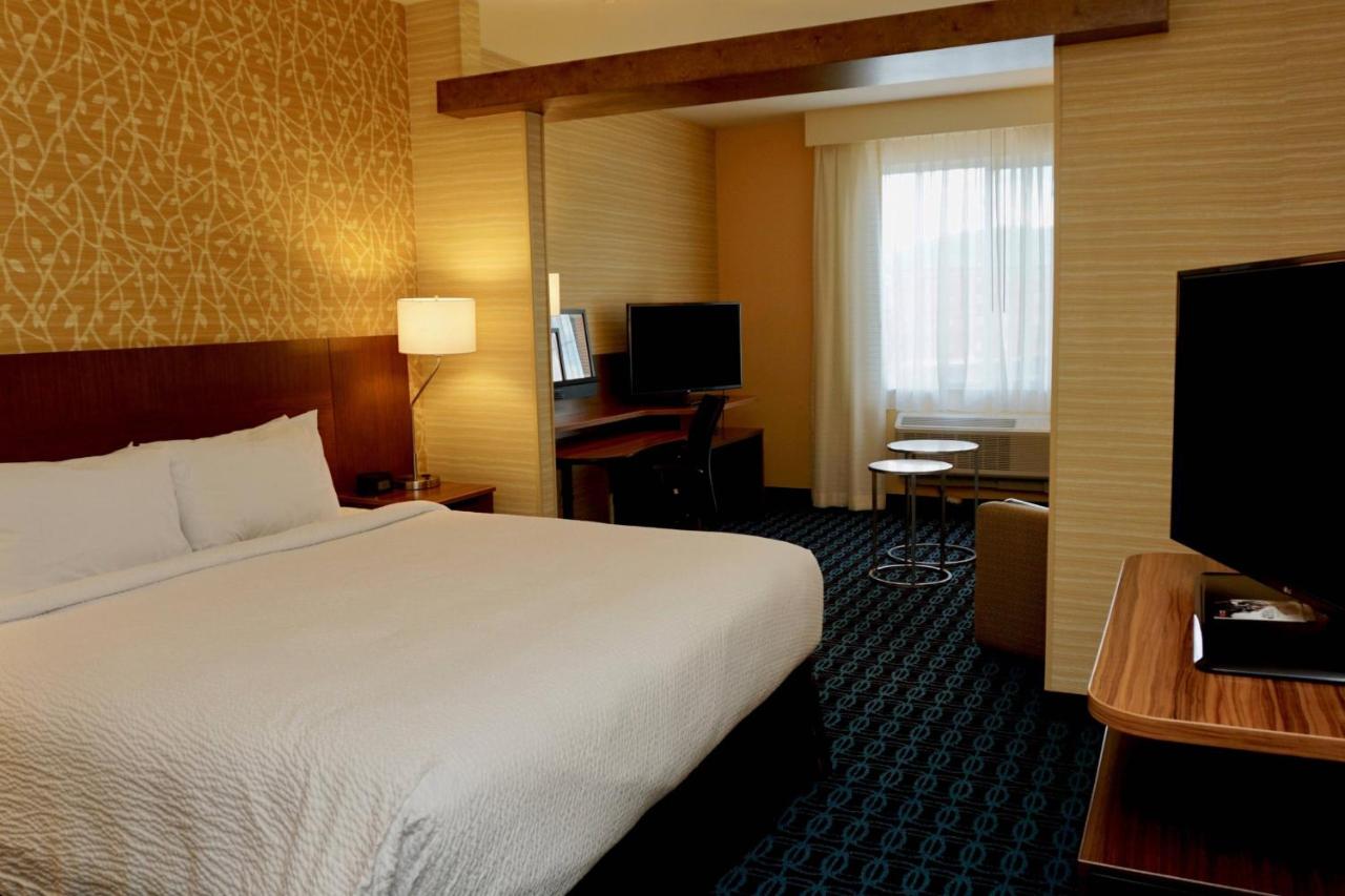 | Fairfield Inn & Suites by Marriott Jonestown Lebanon Valley