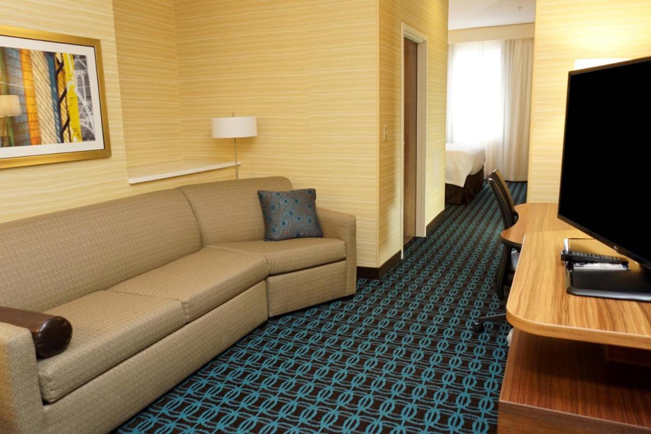 | Fairfield Inn & Suites by Marriott Jonestown Lebanon Valley