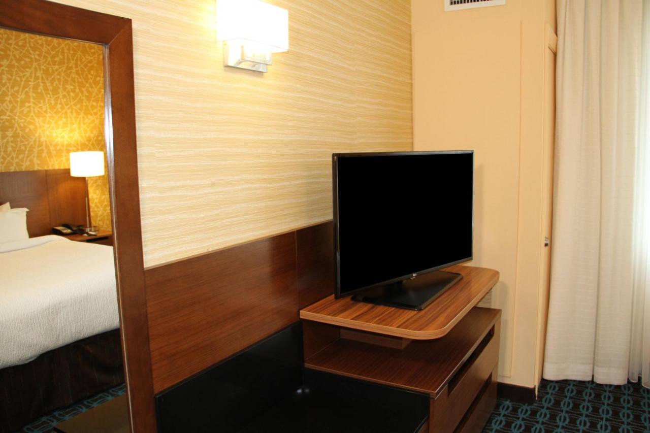 | Fairfield Inn & Suites by Marriott Jonestown Lebanon Valley