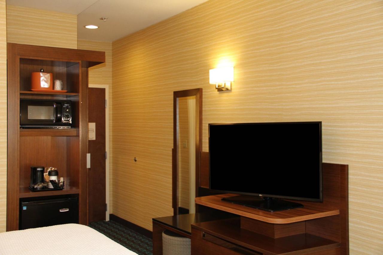 | Fairfield Inn & Suites by Marriott Jonestown Lebanon Valley