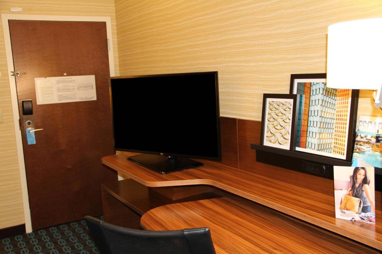 | Fairfield Inn & Suites by Marriott Jonestown Lebanon Valley