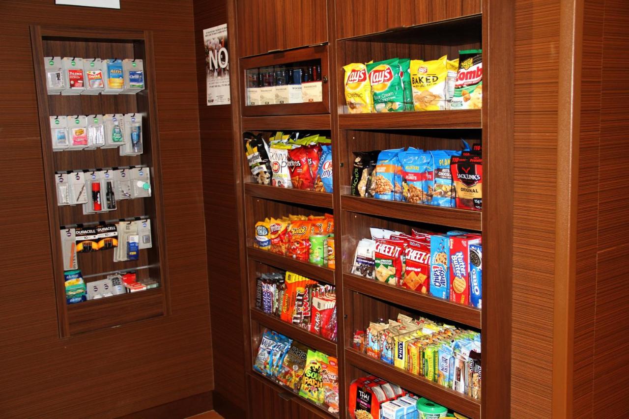 | Fairfield Inn & Suites by Marriott Jonestown Lebanon Valley