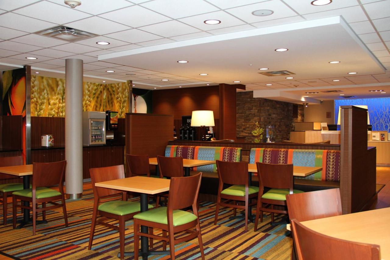 | Fairfield Inn & Suites by Marriott Jonestown Lebanon Valley