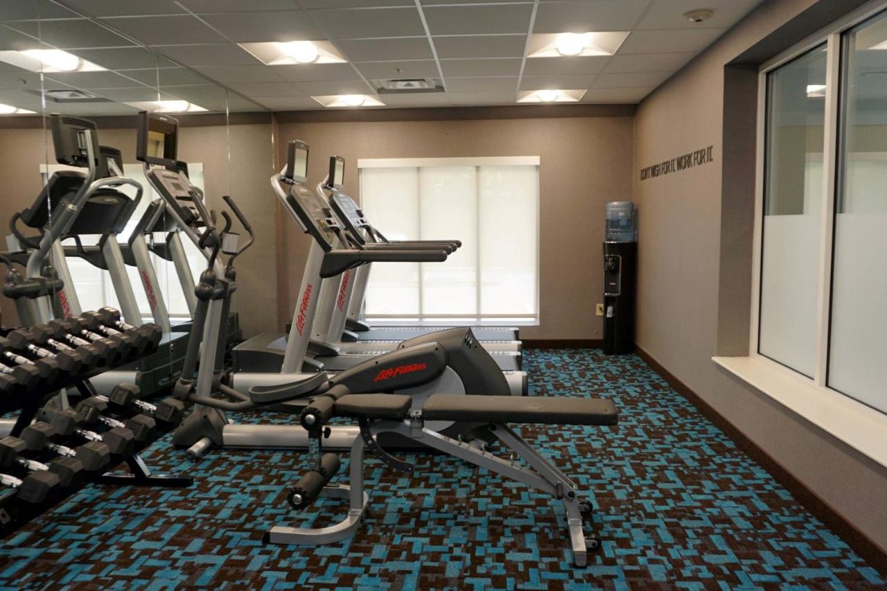 | Fairfield Inn & Suites by Marriott Jonestown Lebanon Valley