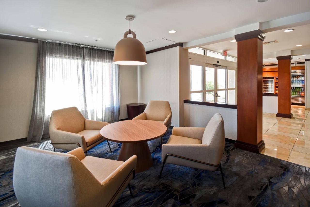 | Fairfield Inn and Suites by Marriott North Platte