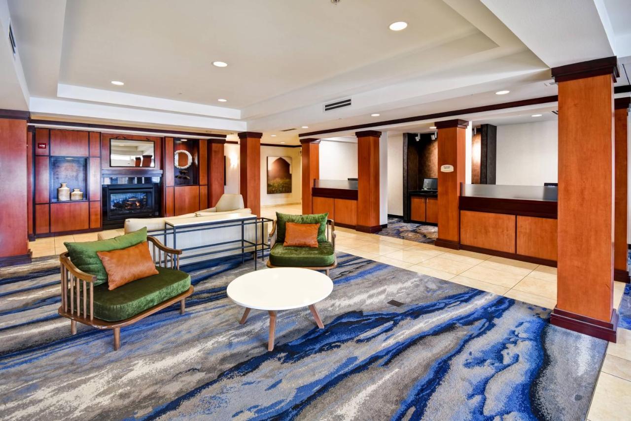 | Fairfield Inn and Suites by Marriott North Platte