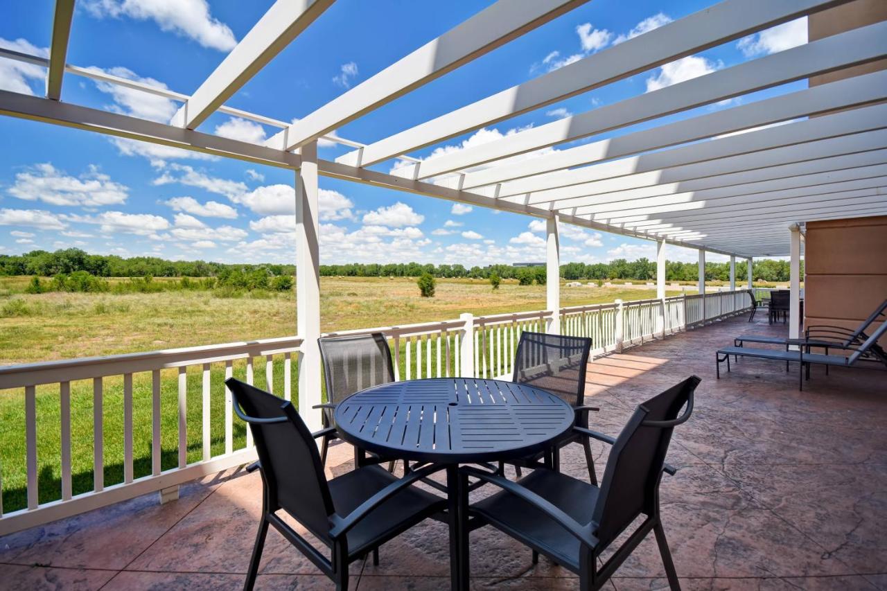 | Fairfield Inn and Suites by Marriott North Platte