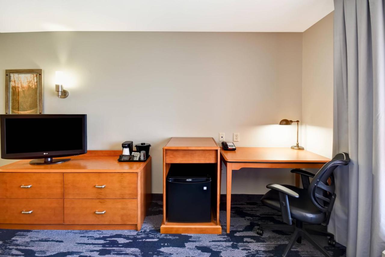  | Fairfield Inn and Suites by Marriott North Platte
