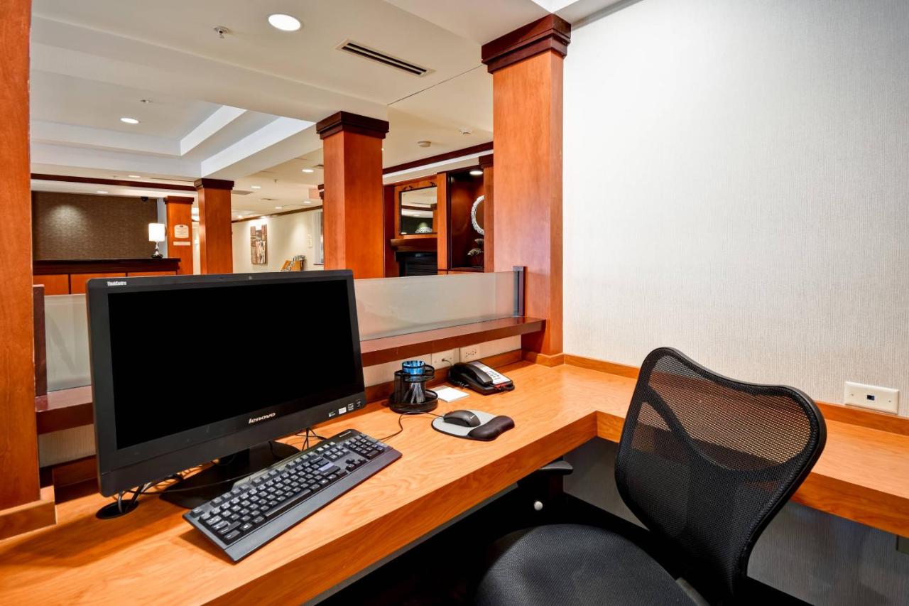 | Fairfield Inn and Suites by Marriott North Platte