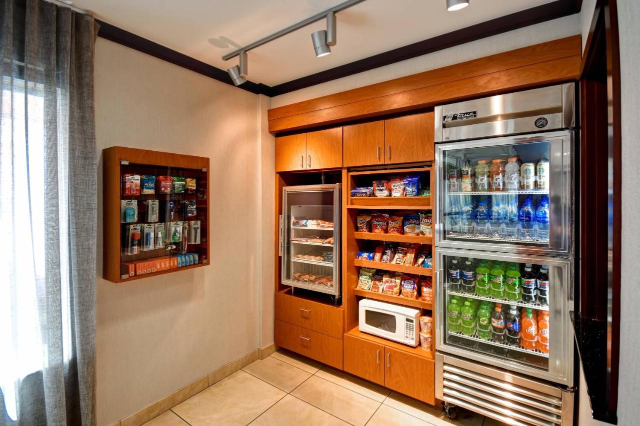 | Fairfield Inn and Suites by Marriott North Platte